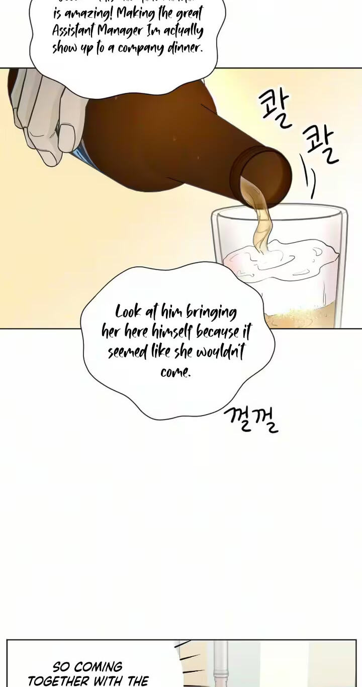I'm Your Revenge Chapter 4 page 61 - 