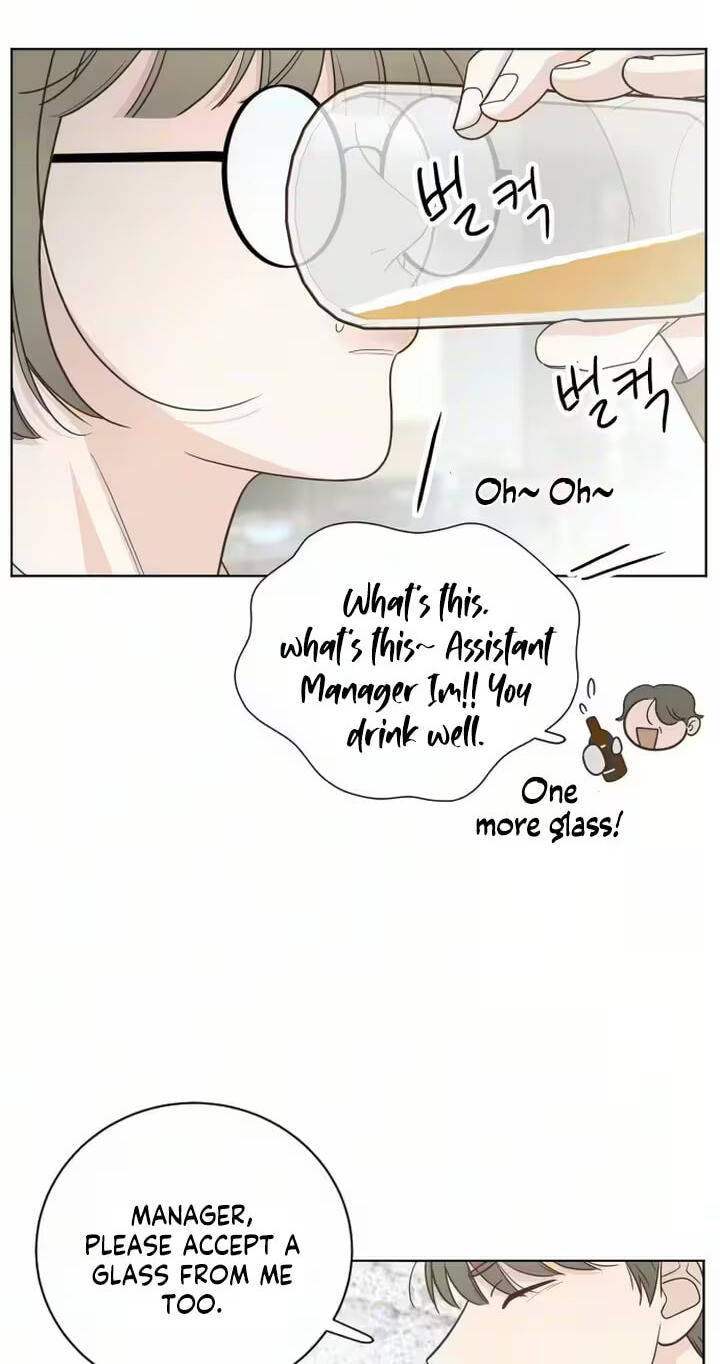 I'm Your Revenge Chapter 4 page 63 - 