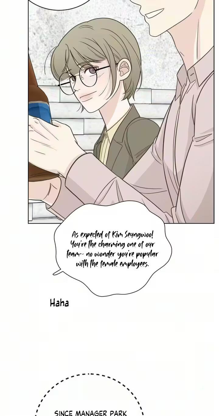 I'm Your Revenge Chapter 4 page 64 - 