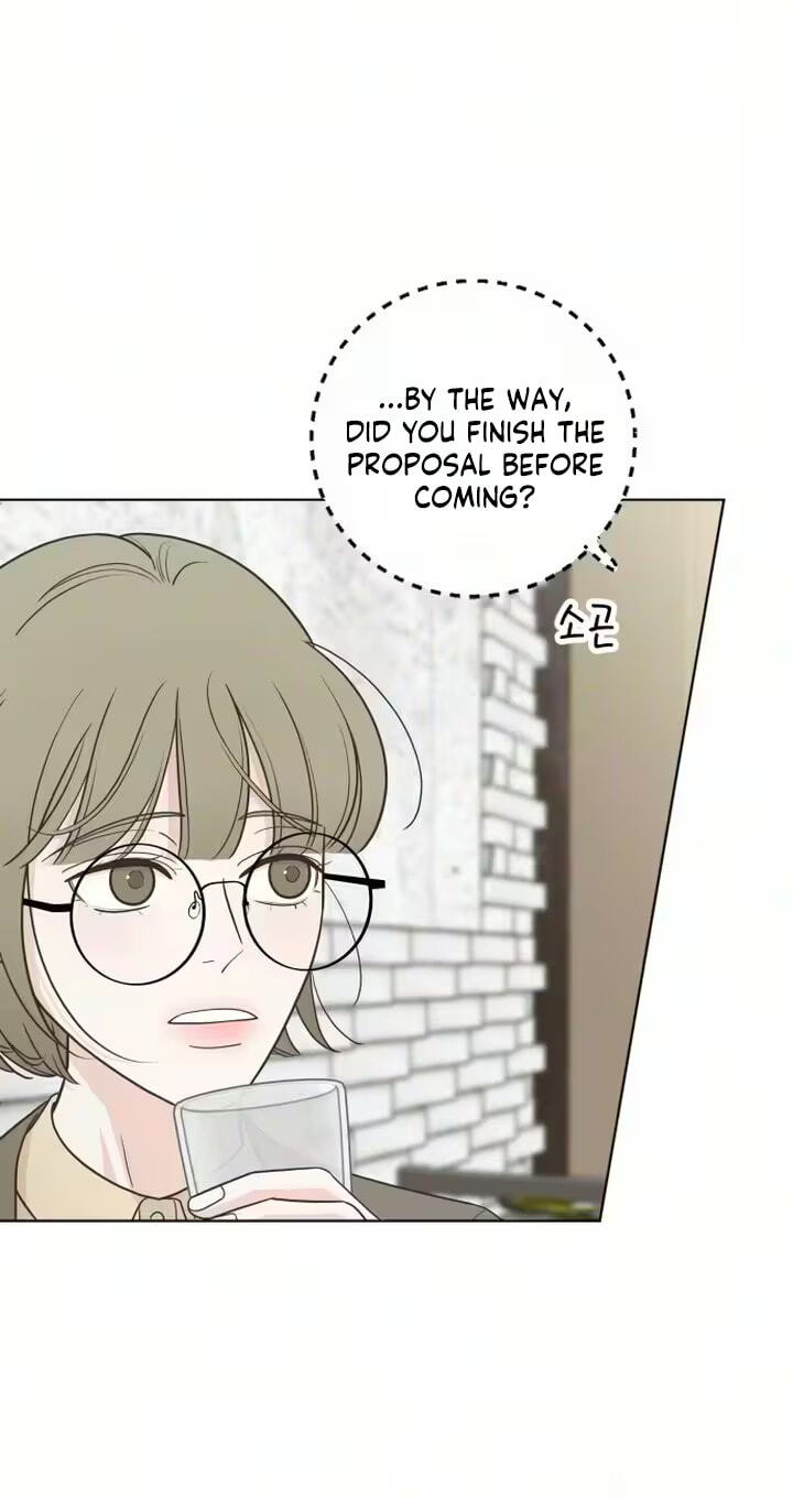 I'm Your Revenge Chapter 4 page 66 - 