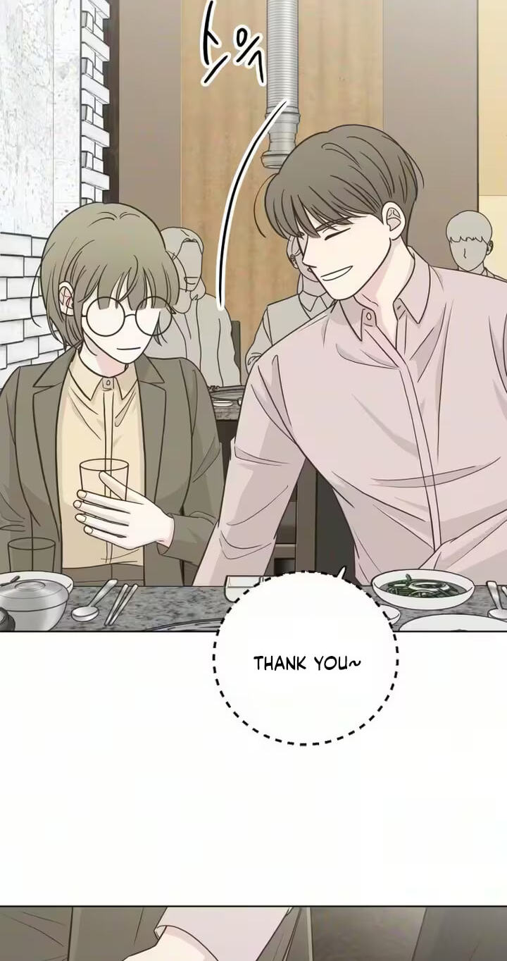 I'm Your Revenge Chapter 4 page 68 - 