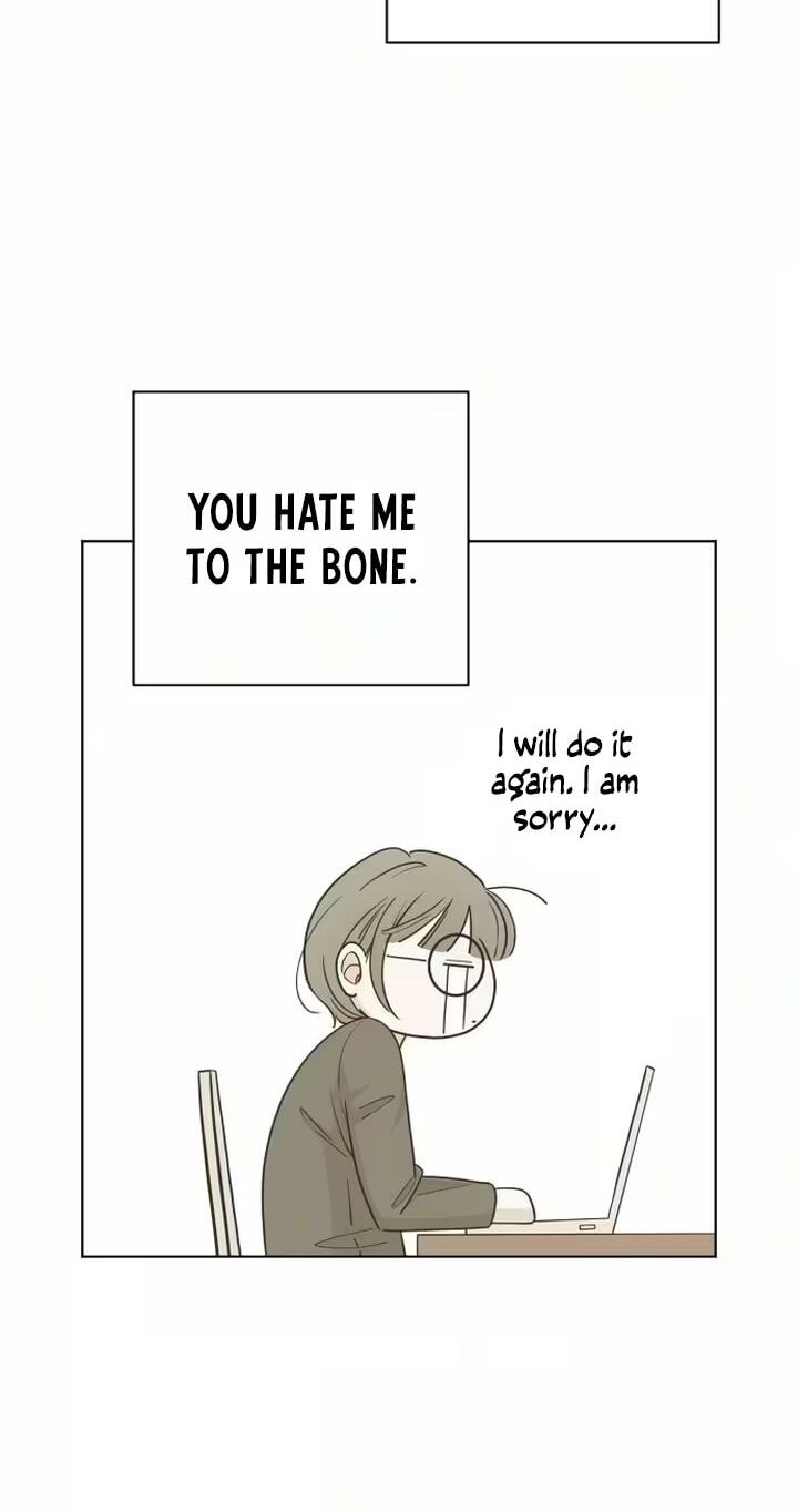 I'm Your Revenge Chapter 4 page 8 - 