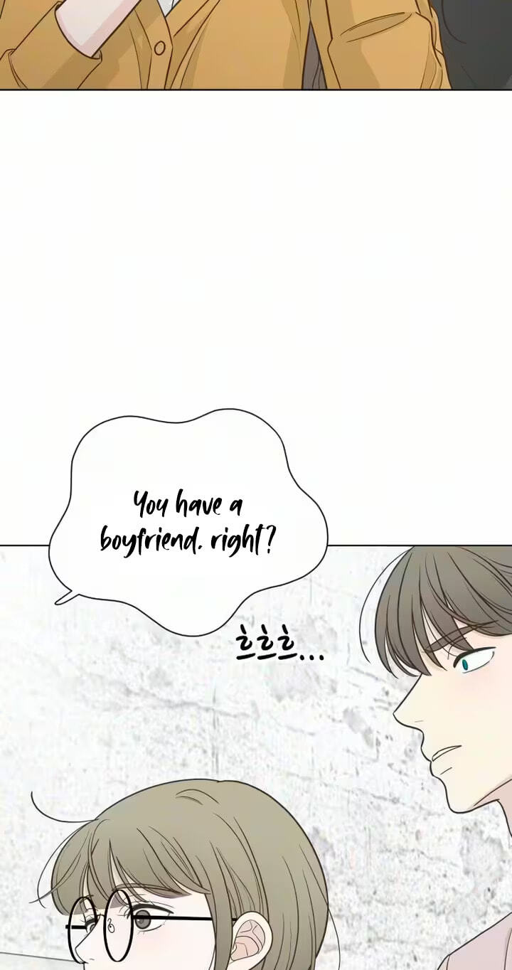 I'm Your Revenge Chapter 4 page 73 - 