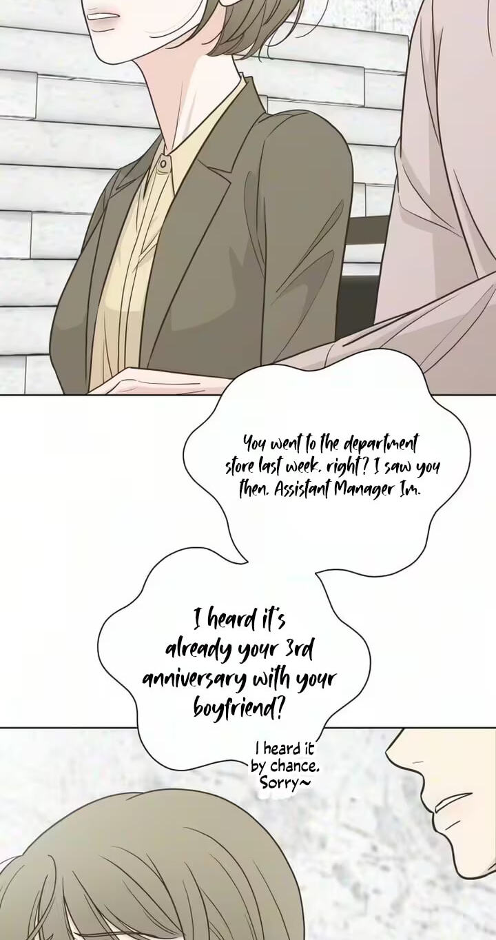 I'm Your Revenge Chapter 4 page 74 - 