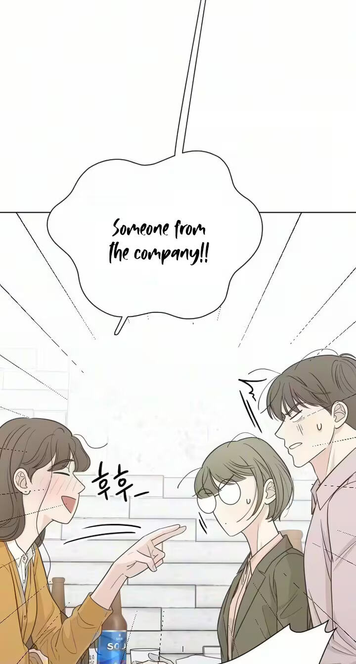 I'm Your Revenge Chapter 4 page 79 - 