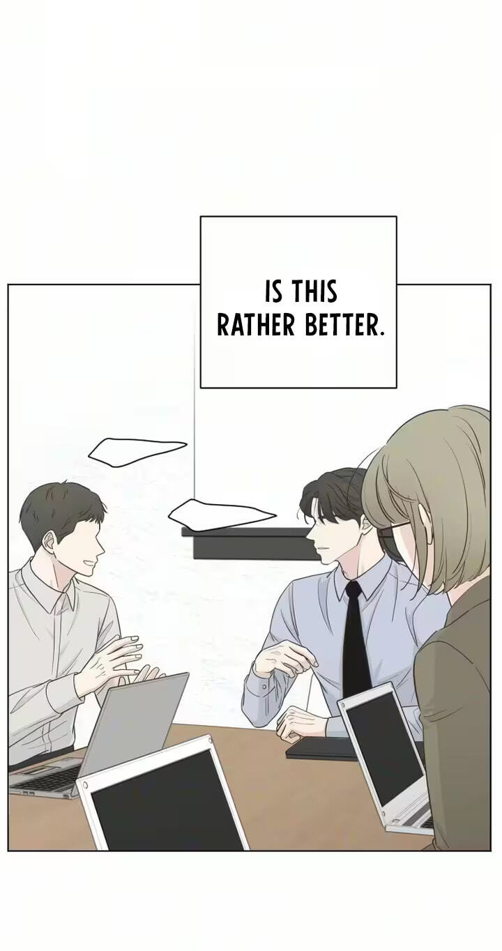 I'm Your Revenge Chapter 4 page 9 - 