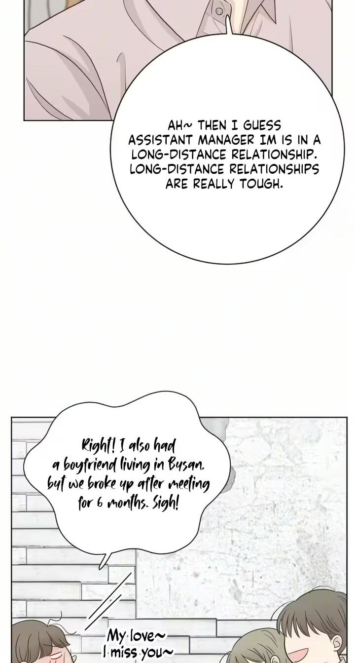 I'm Your Revenge Chapter 4 page 81 - 