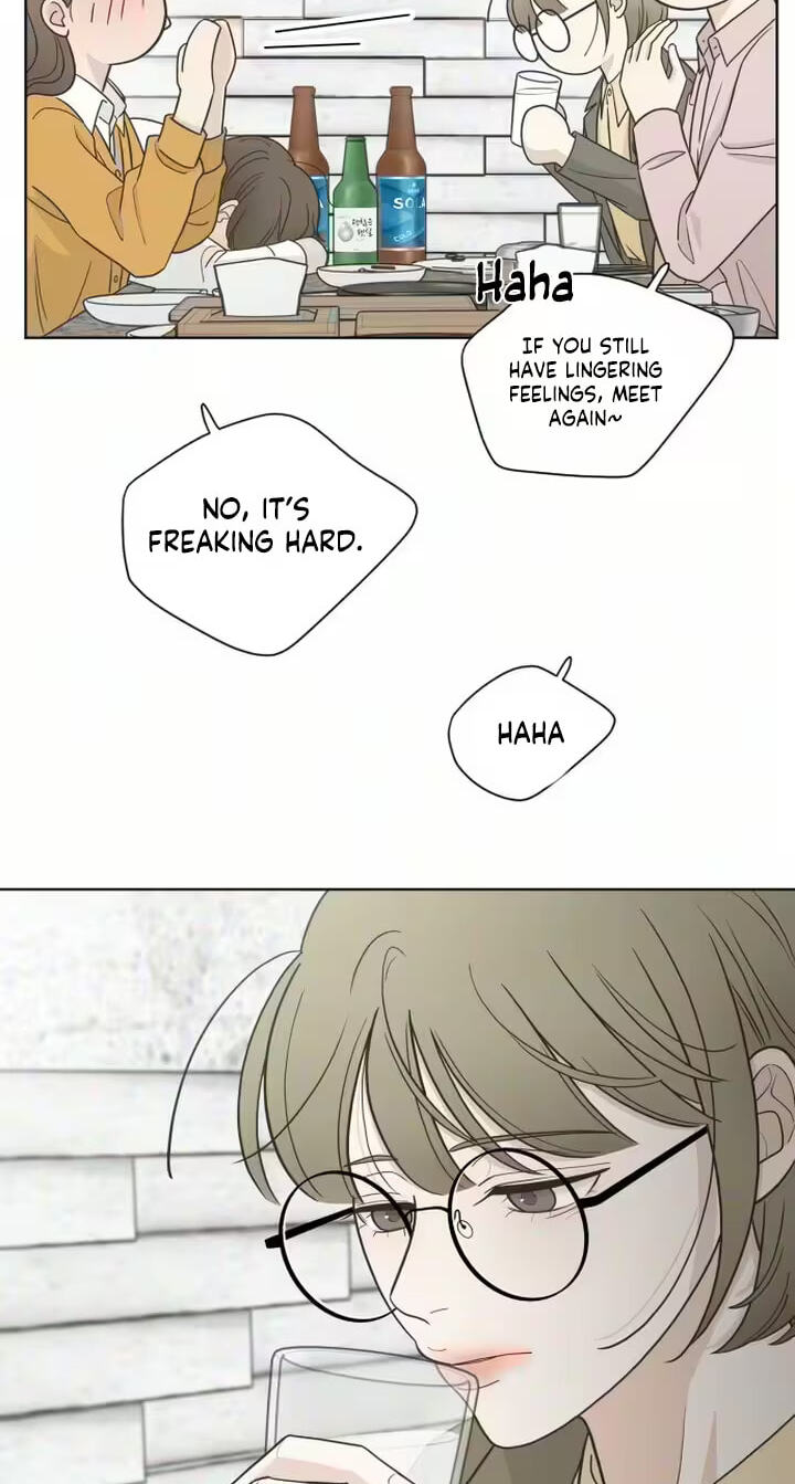 I'm Your Revenge Chapter 4 page 82 - 