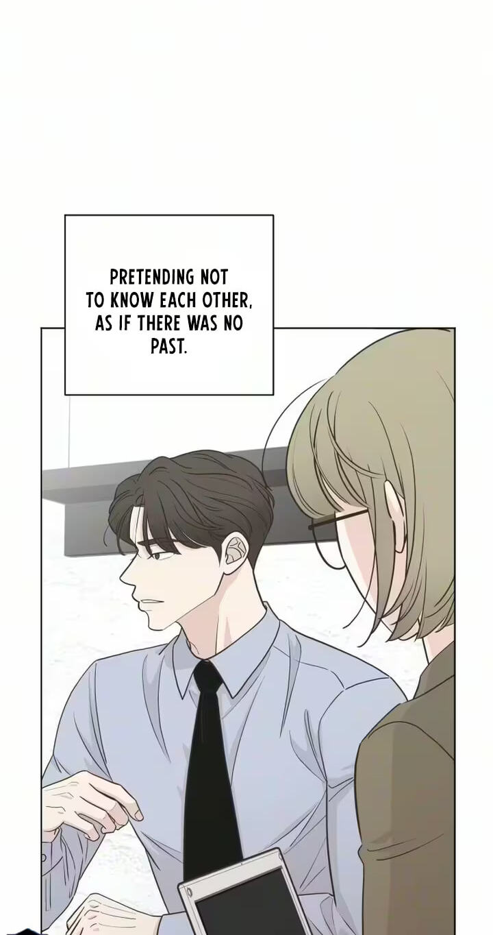 I'm Your Revenge Chapter 4 page 10 - 