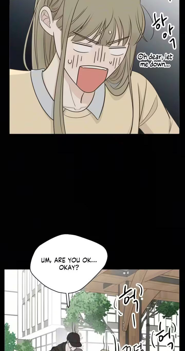 I'm Your Revenge Chapter 5 page 19 - 