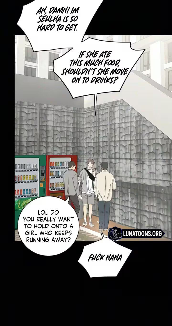 I'm Your Revenge Chapter 5 page 3 - 