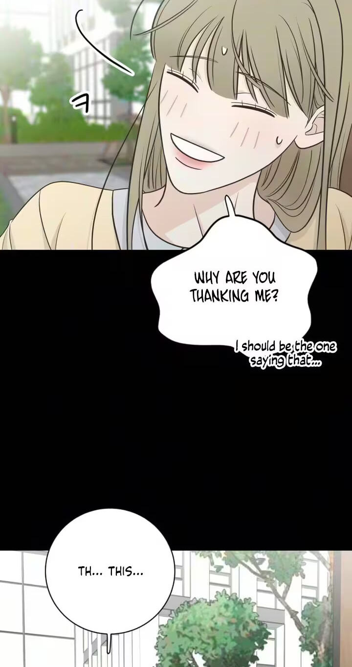 I'm Your Revenge Chapter 5 page 21 - 