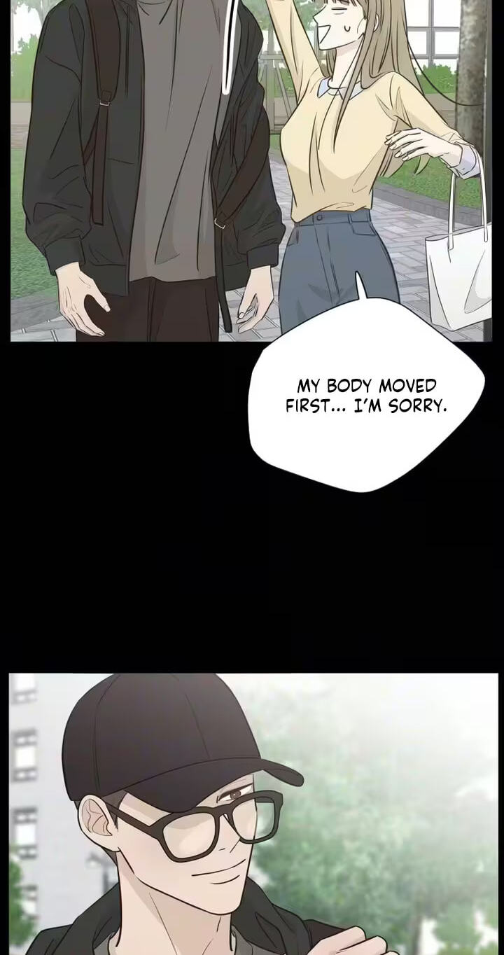 I'm Your Revenge Chapter 5 page 24 - 