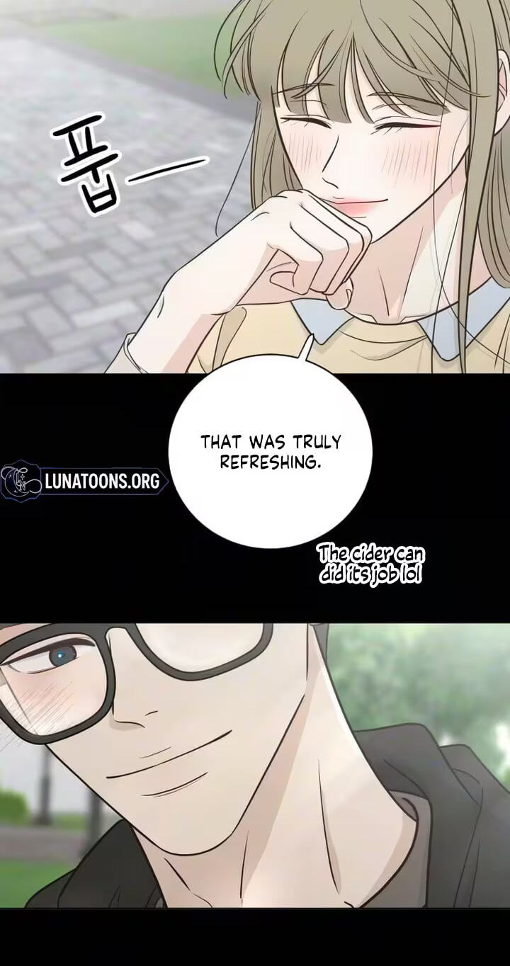 I'm Your Revenge Chapter 5 page 28 - 
