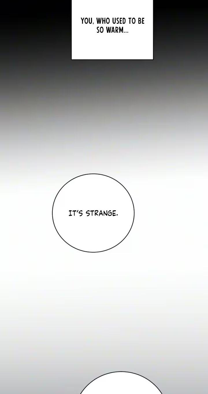 I'm Your Revenge Chapter 5 page 32 - 