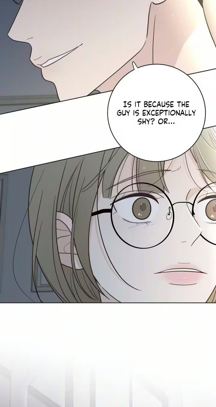 I'm Your Revenge Chapter 5 page 35 - 