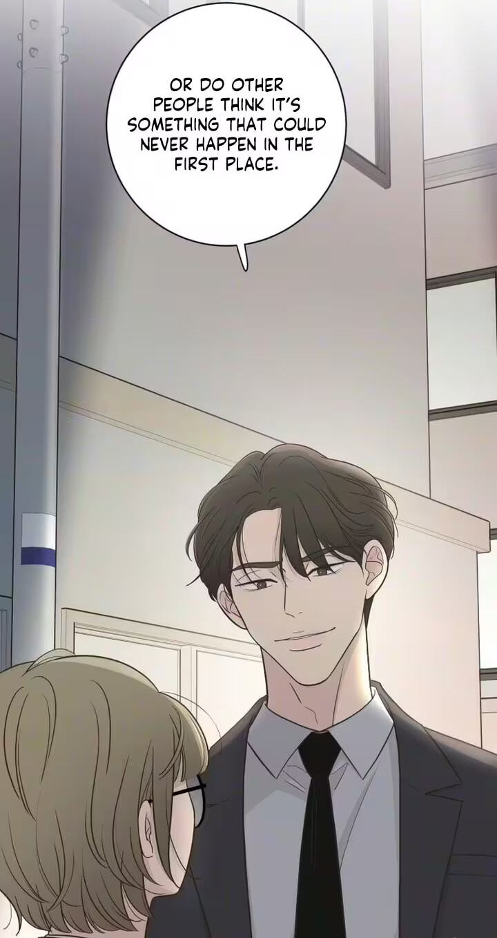 I'm Your Revenge Chapter 5 page 36 - 