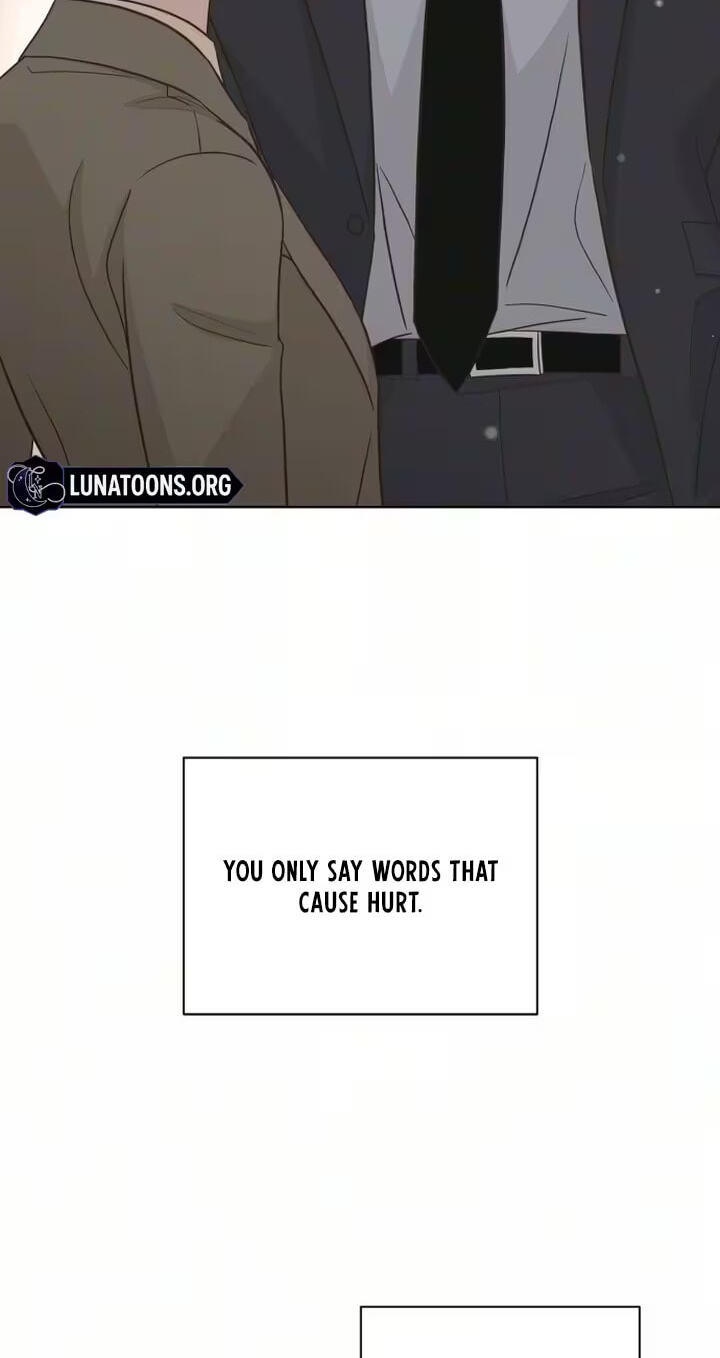 I'm Your Revenge Chapter 5 page 37 - 