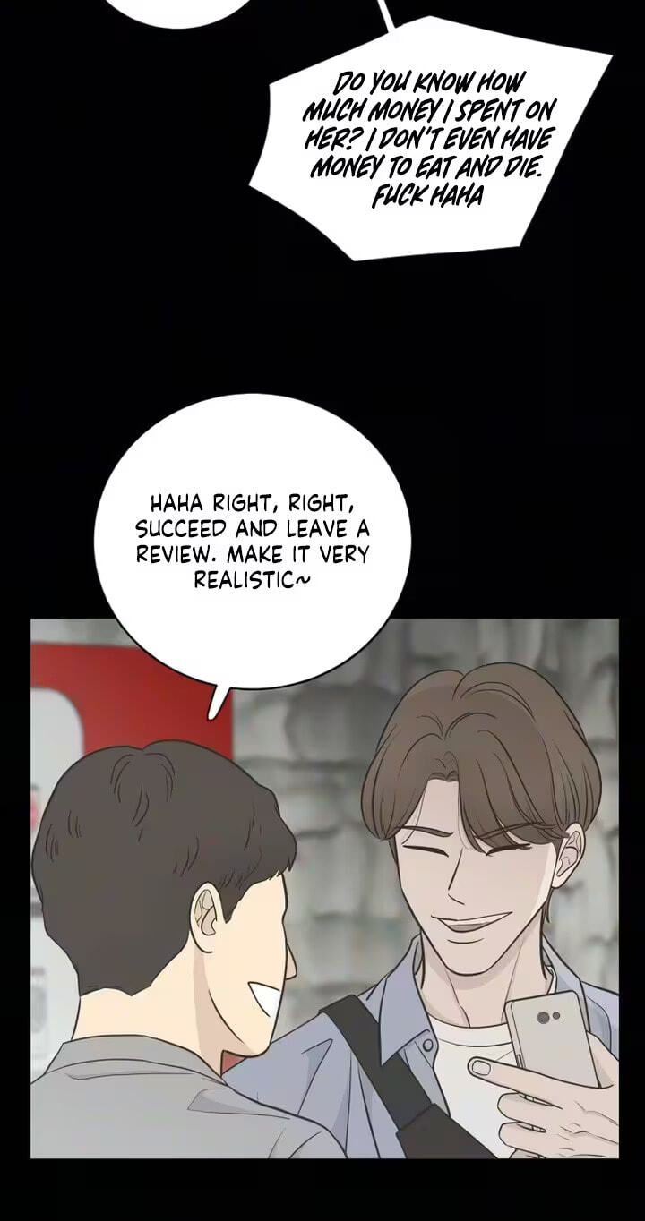 I'm Your Revenge Chapter 5 page 5 - 