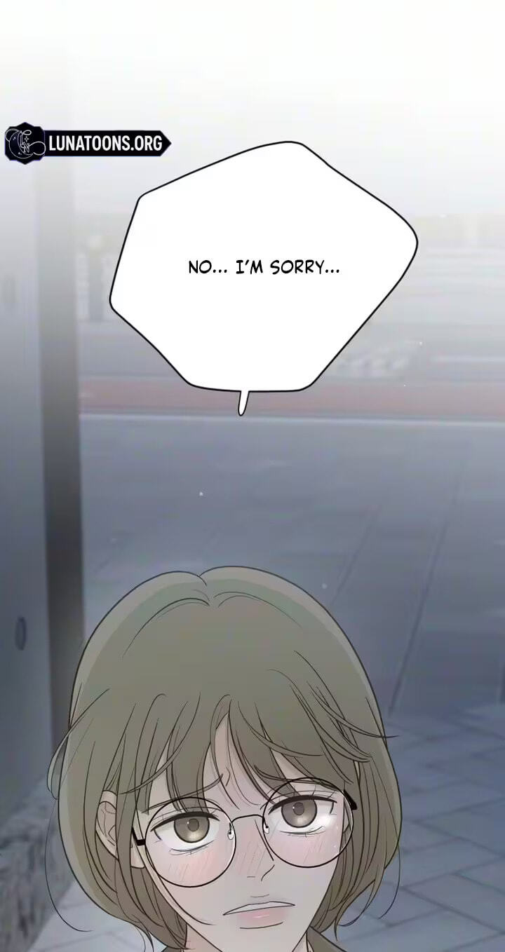 I'm Your Revenge Chapter 5 page 42 - 