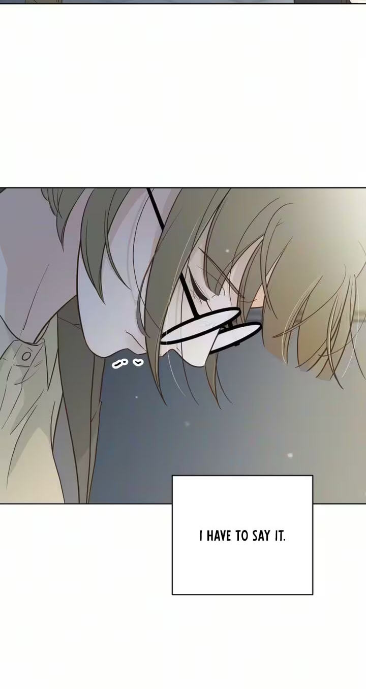 I'm Your Revenge Chapter 5 page 46 - 