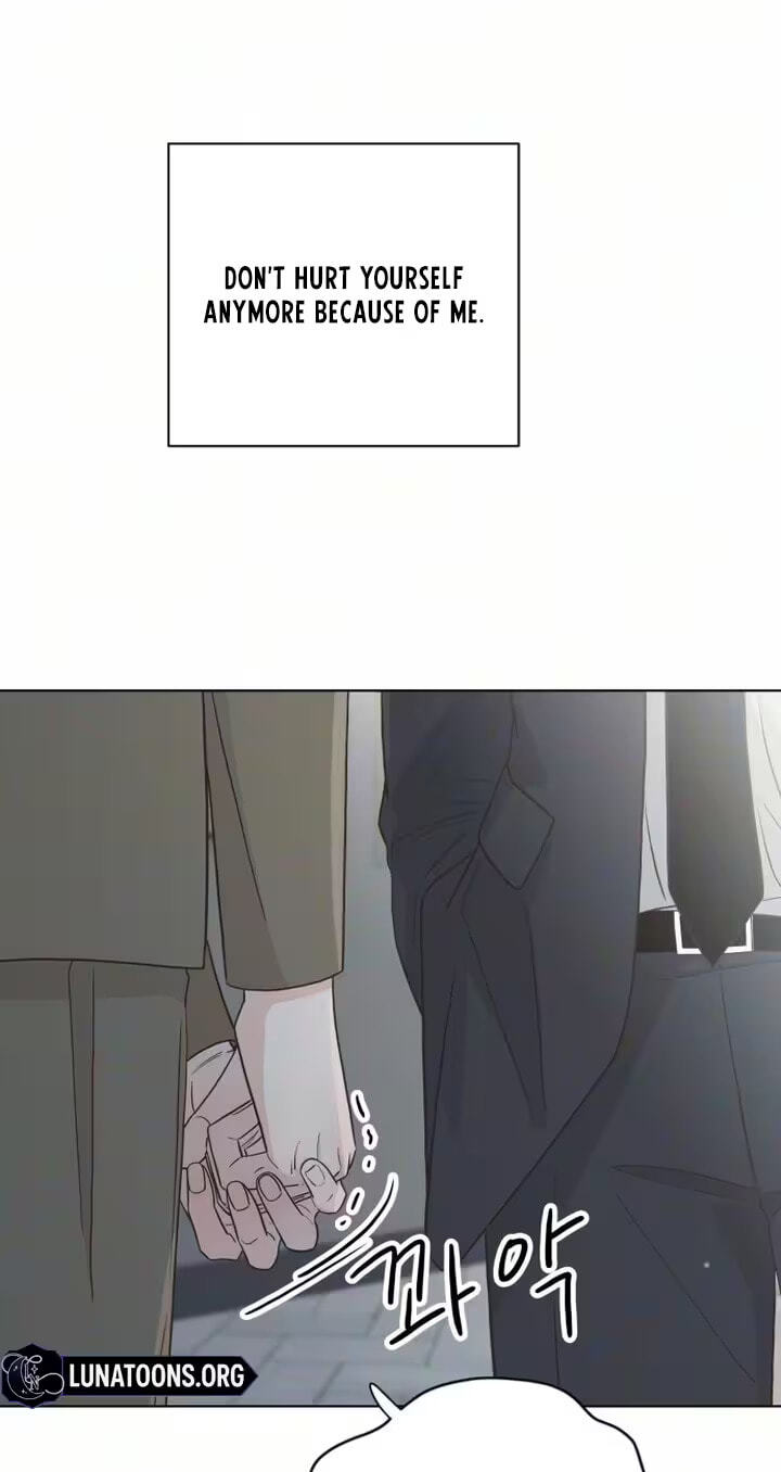 I'm Your Revenge Chapter 5 page 47 - 