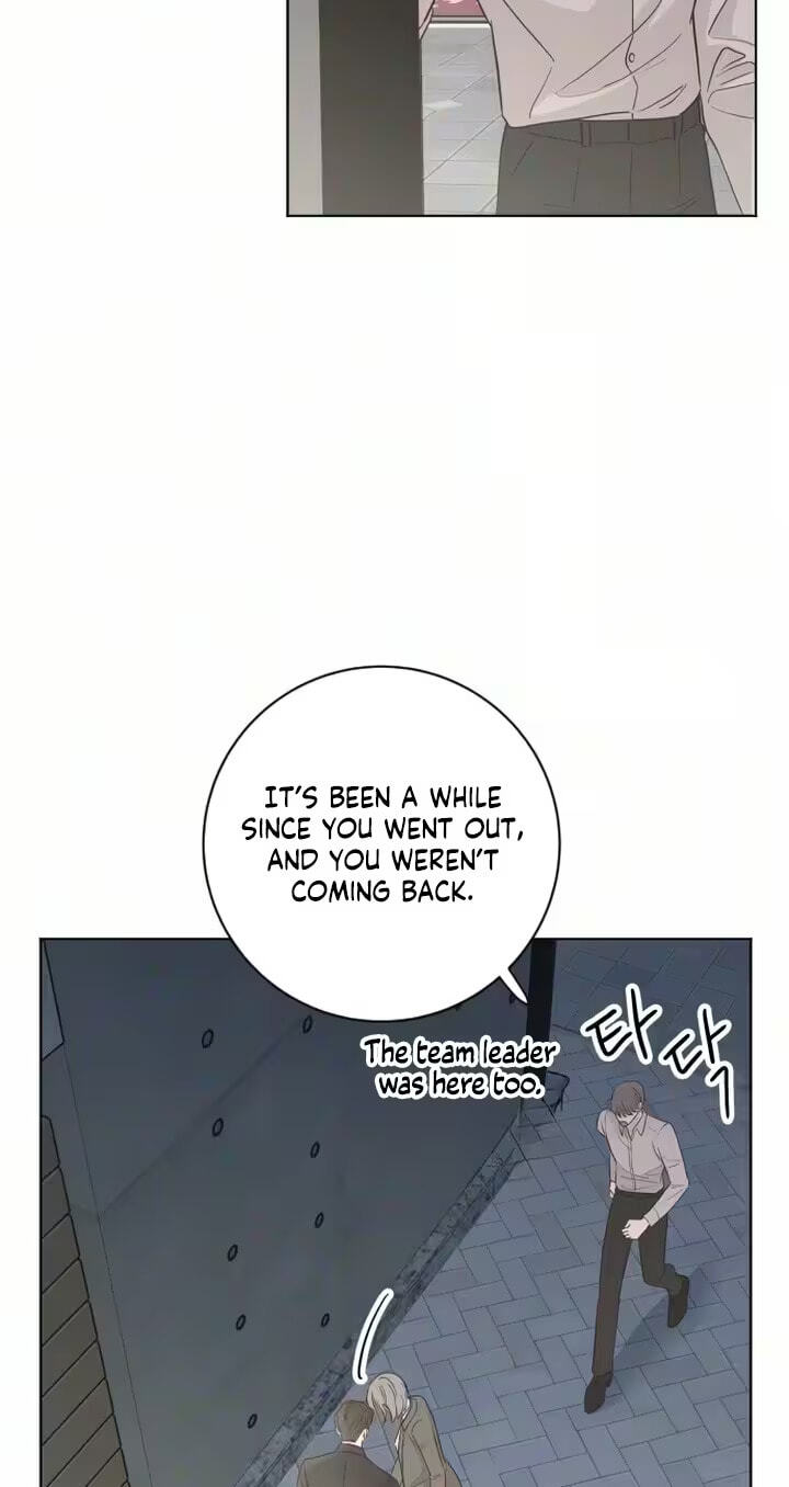 I'm Your Revenge Chapter 5 page 49 - 