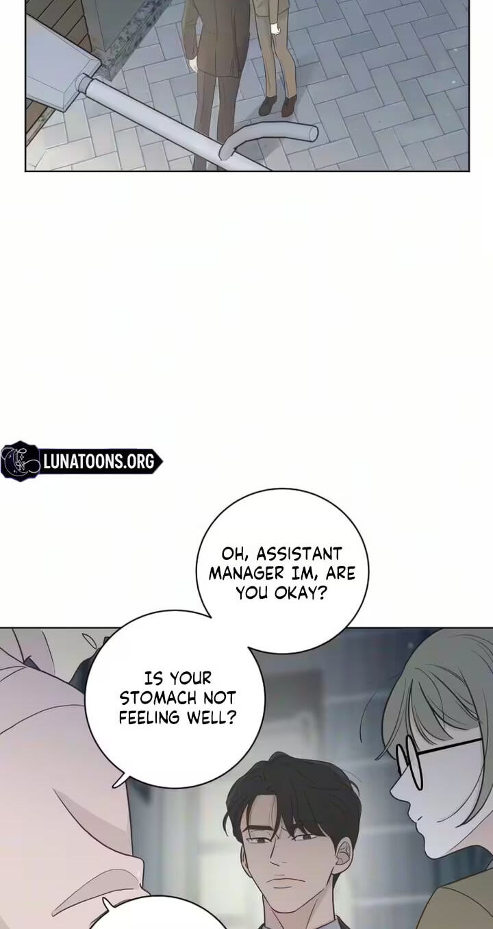 I'm Your Revenge Chapter 5 page 50 - 