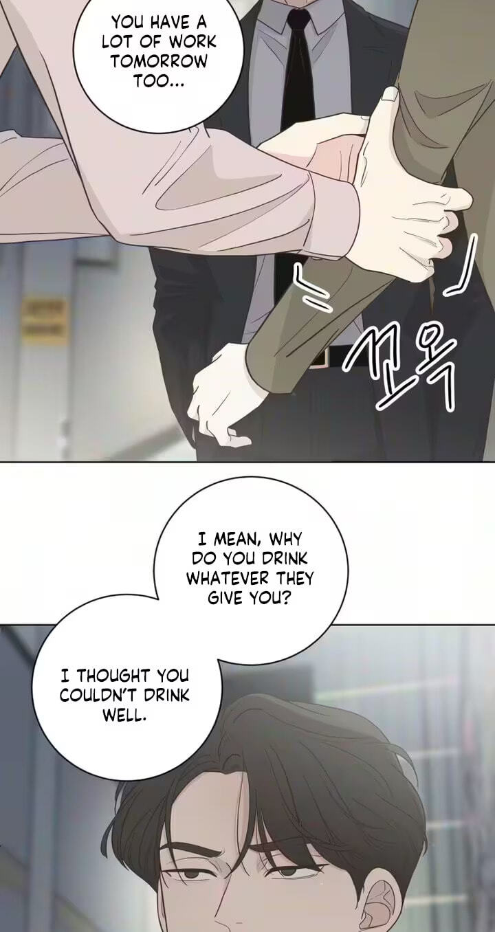 I'm Your Revenge Chapter 5 page 51 - 
