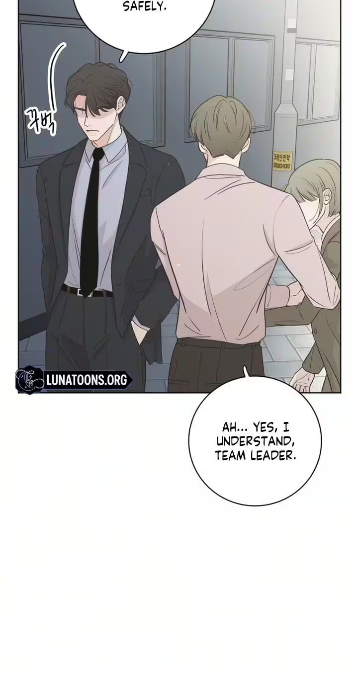 I'm Your Revenge Chapter 5 page 53 - 