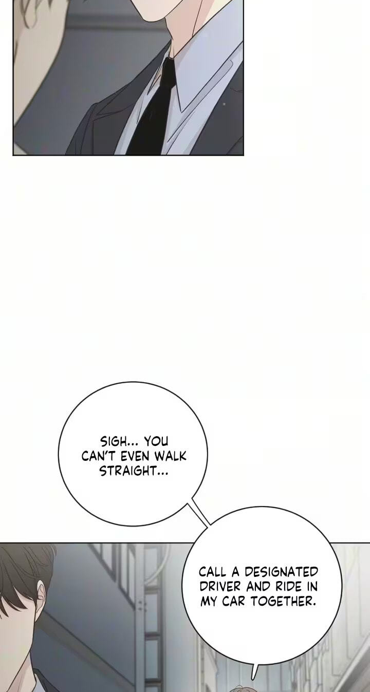 I'm Your Revenge Chapter 5 page 55 - 