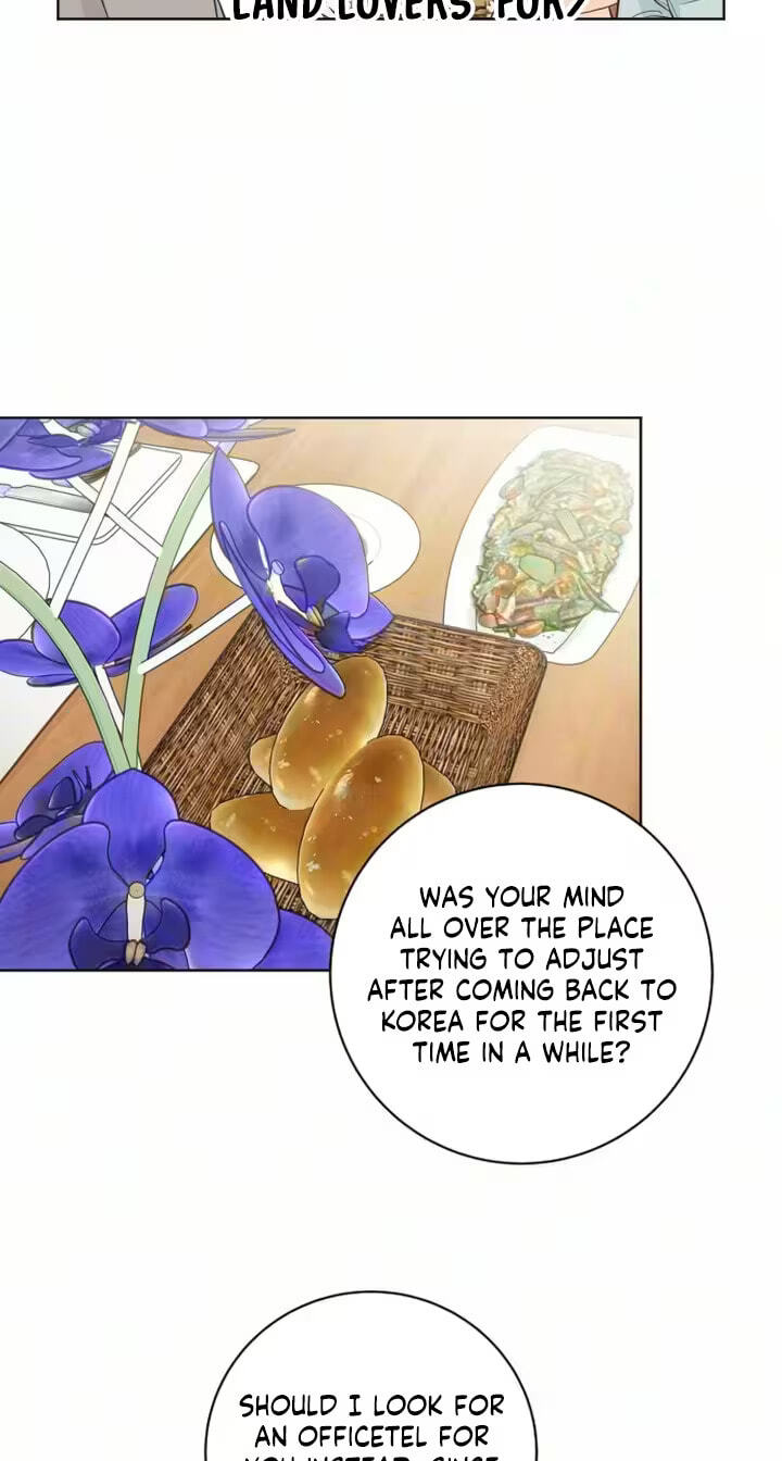 I'm Your Revenge Chapter 5 page 62 - 