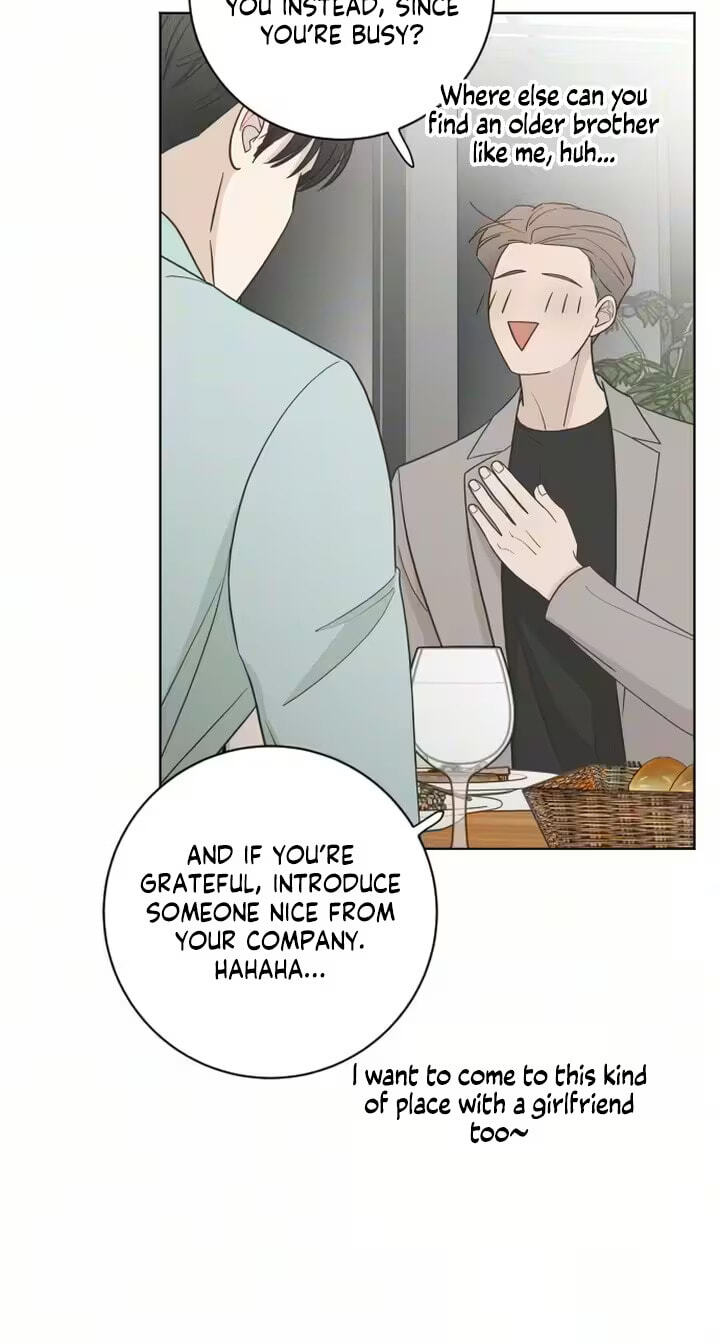 I'm Your Revenge Chapter 5 page 63 - 