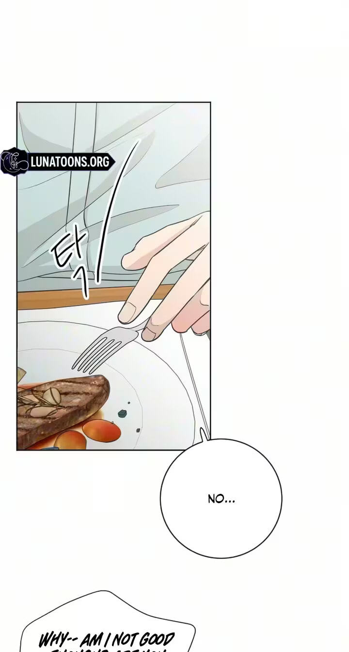 I'm Your Revenge Chapter 5 page 64 - 