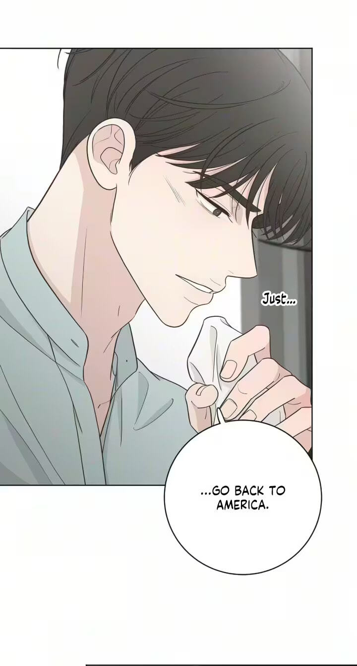 I'm Your Revenge Chapter 5 page 66 - 