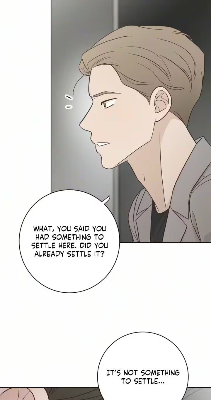 I'm Your Revenge Chapter 5 page 67 - 