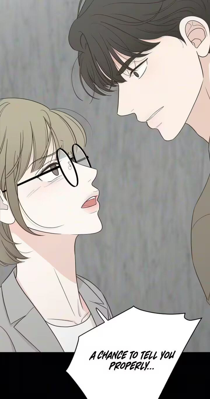 I'm Your Revenge Chapter 5 page 78 - 