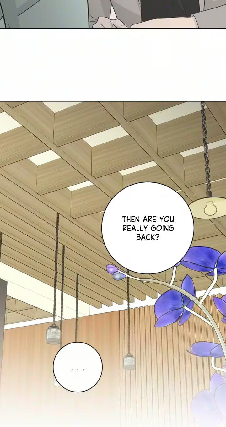 I'm Your Revenge Chapter 5 page 88 - 