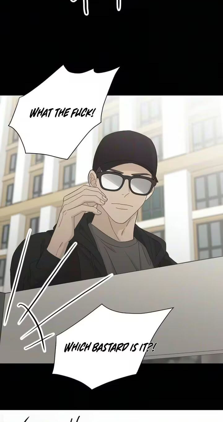 I'm Your Revenge Chapter 5 page 10 - 