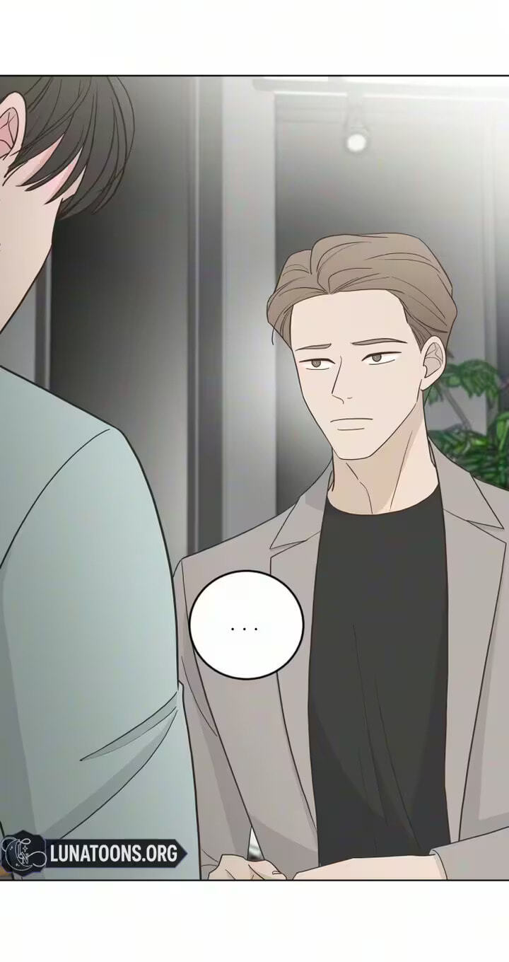 I'm Your Revenge Chapter 6 page 2 - 