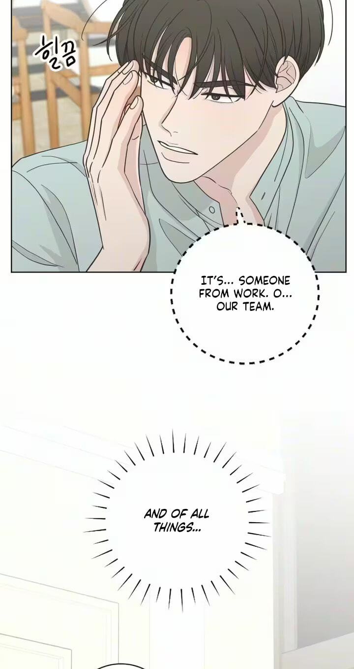 I'm Your Revenge Chapter 6 page 11 - 