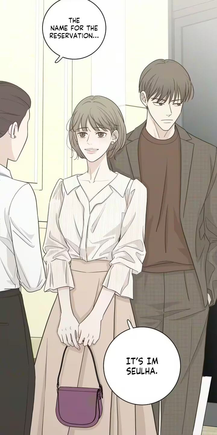 I'm Your Revenge Chapter 6 page 12 - 