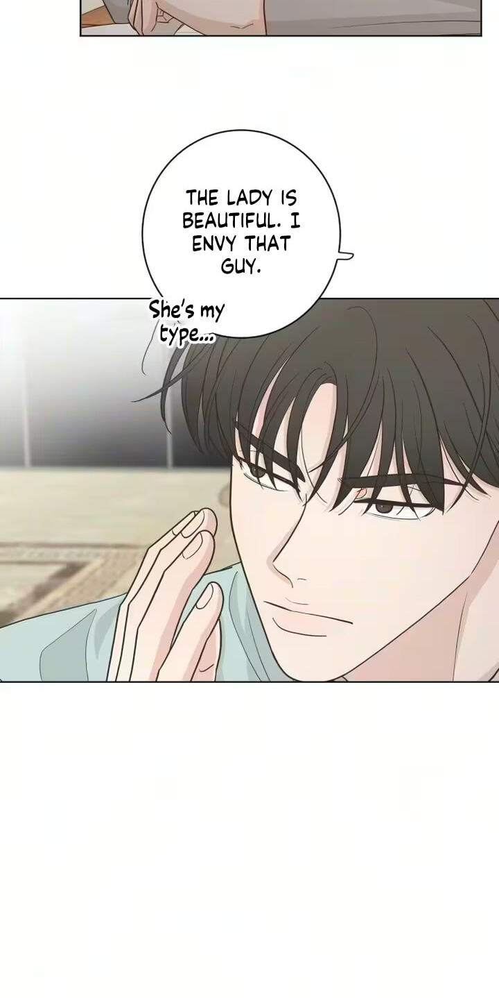 I'm Your Revenge Chapter 6 page 14 - 