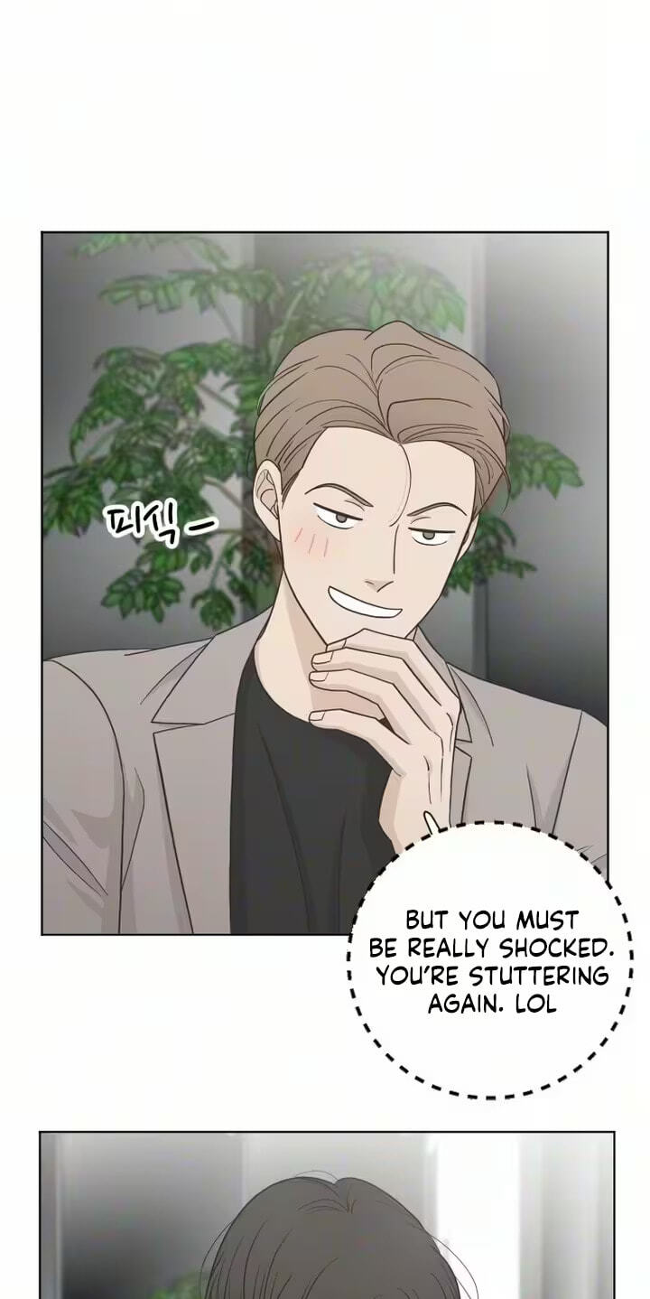 I'm Your Revenge Chapter 6 page 20 - 