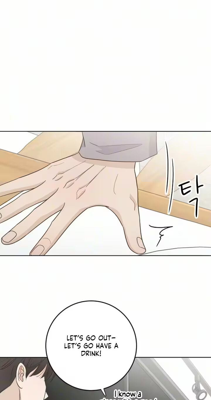 I'm Your Revenge Chapter 6 page 3 - 