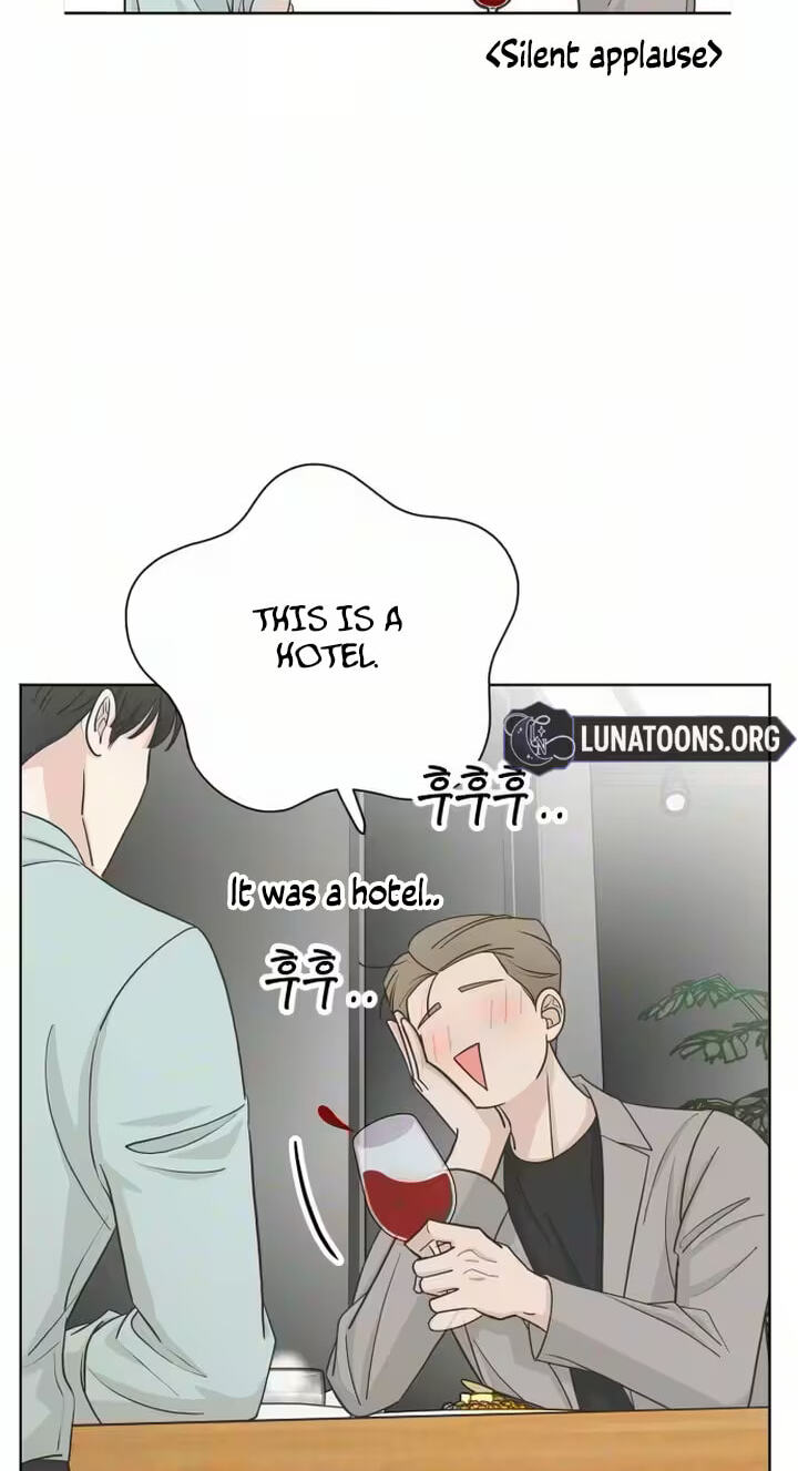 I'm Your Revenge Chapter 6 page 28 - 