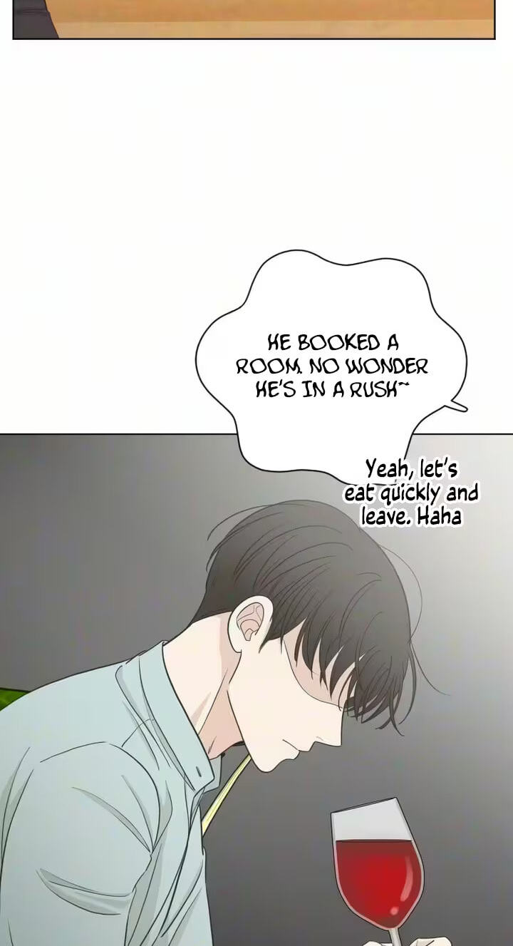 I'm Your Revenge Chapter 6 page 29 - 