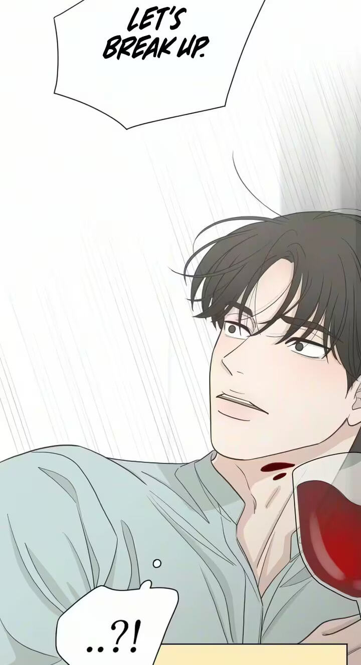 I'm Your Revenge Chapter 6 page 31 - 