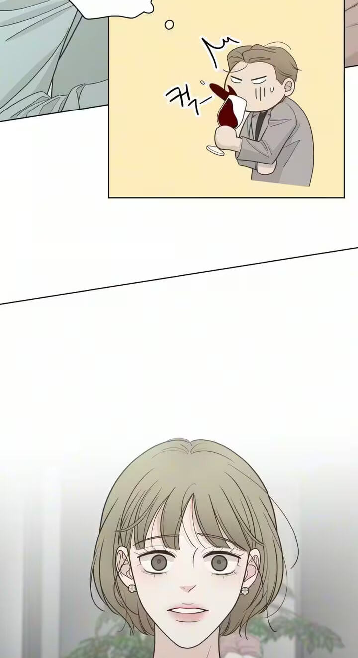 I'm Your Revenge Chapter 6 page 32 - 