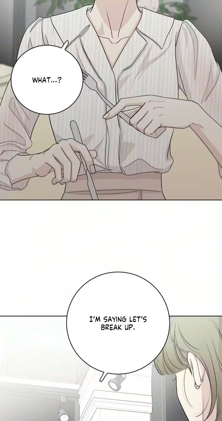 I'm Your Revenge Chapter 6 page 33 - 